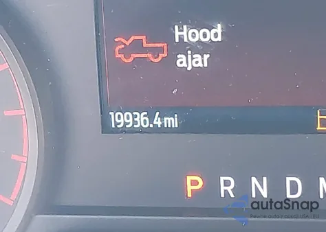 2024 Ford F-250 Xl из США, поврежденный, VIN 1FT7X2AA4REF56616